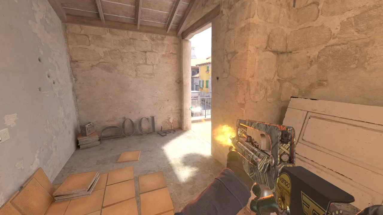 highlight